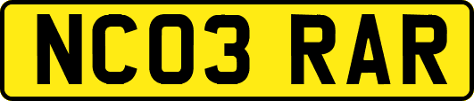 NC03RAR