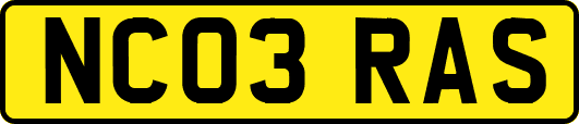 NC03RAS