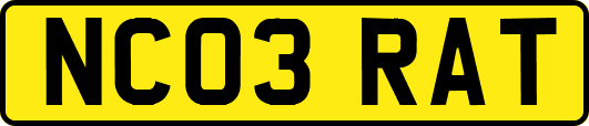 NC03RAT