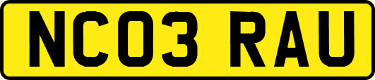 NC03RAU