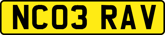 NC03RAV