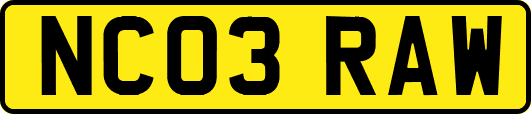 NC03RAW