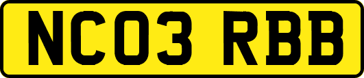 NC03RBB