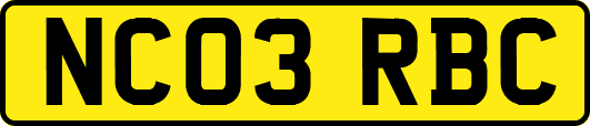 NC03RBC