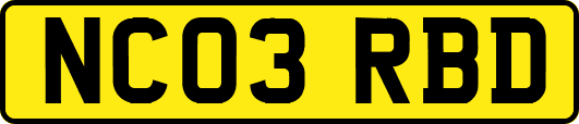 NC03RBD