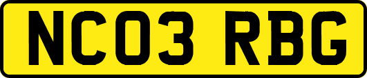 NC03RBG