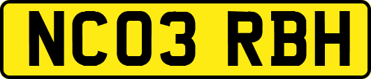 NC03RBH