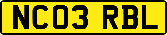 NC03RBL