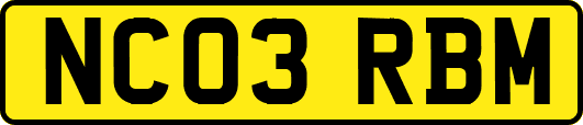NC03RBM
