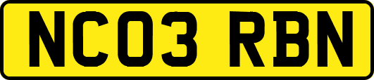 NC03RBN