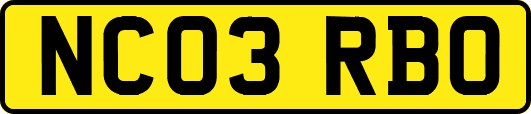 NC03RBO