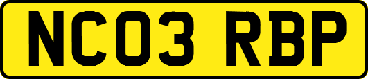 NC03RBP