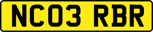 NC03RBR