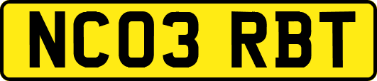NC03RBT