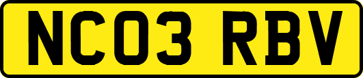 NC03RBV