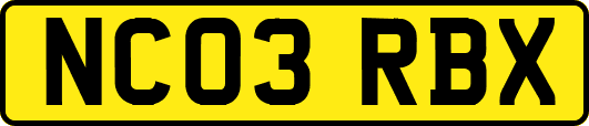 NC03RBX