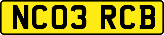 NC03RCB