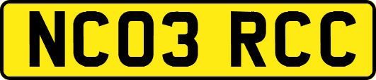 NC03RCC