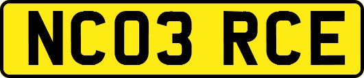 NC03RCE