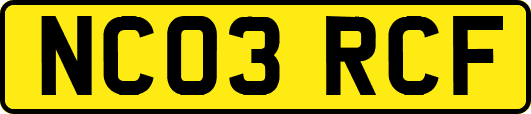 NC03RCF
