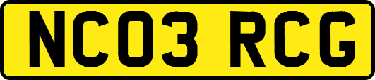 NC03RCG