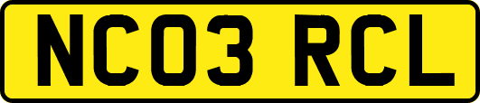 NC03RCL