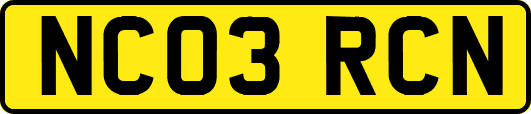 NC03RCN