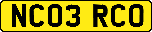NC03RCO