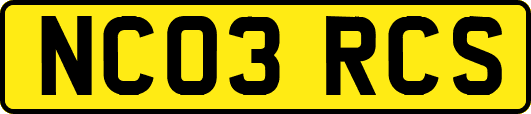 NC03RCS