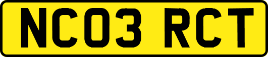 NC03RCT