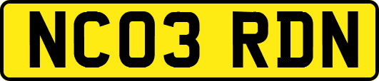 NC03RDN