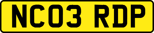 NC03RDP
