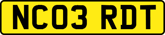NC03RDT