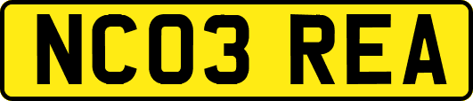 NC03REA