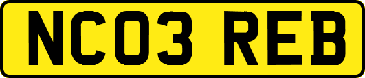 NC03REB