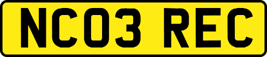 NC03REC
