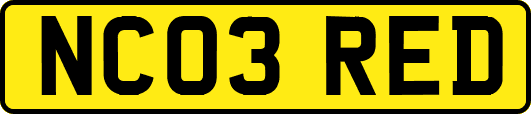 NC03RED