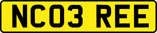 NC03REE