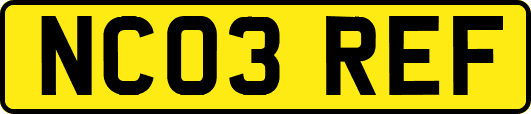 NC03REF