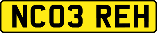 NC03REH