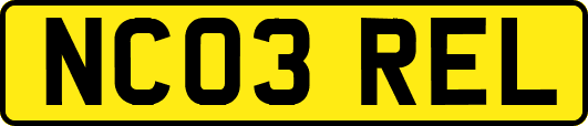 NC03REL