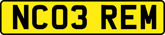 NC03REM
