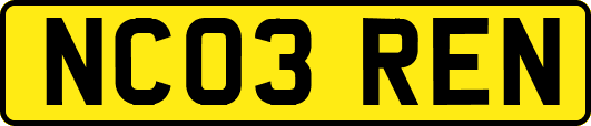NC03REN