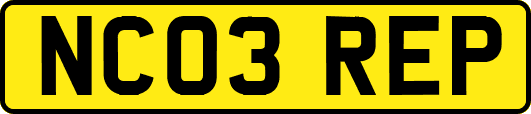 NC03REP