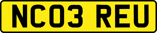 NC03REU