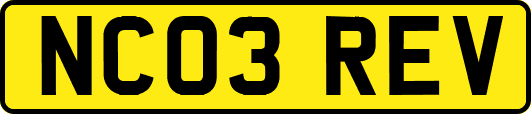 NC03REV