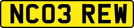 NC03REW