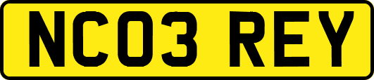 NC03REY