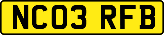 NC03RFB