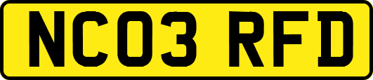 NC03RFD